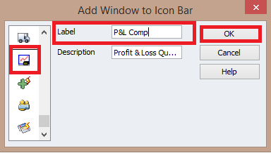 Icon Bar 3